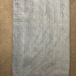Weighted Blanket
