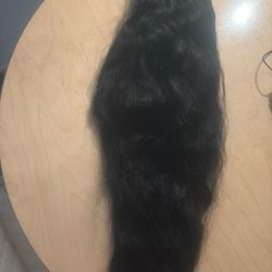 Lace Front Wig