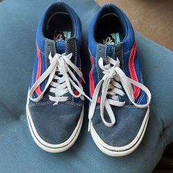 Vans