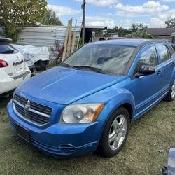 2008 Dodge Caliber