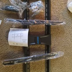 Tv Mount Up To 75 Inches, "Brand New " Can Deliver For Xtra $5