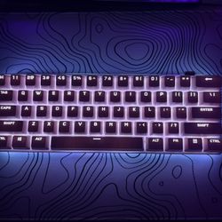 Corsair k70 pro mini