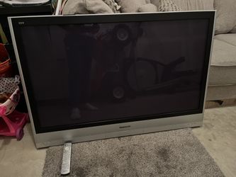 55in Panasonic flat screen