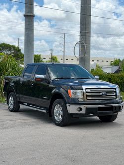 Ford F-150 2013