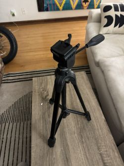 Camera Tripod