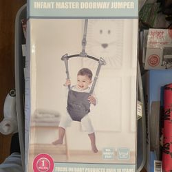 Baby Doorway Jumper