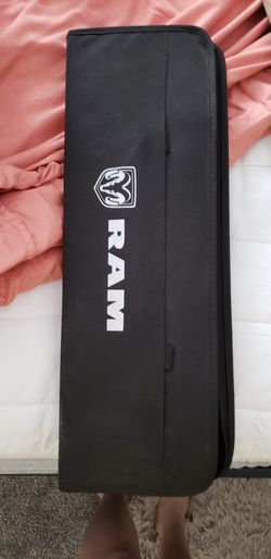 Ram grilling set