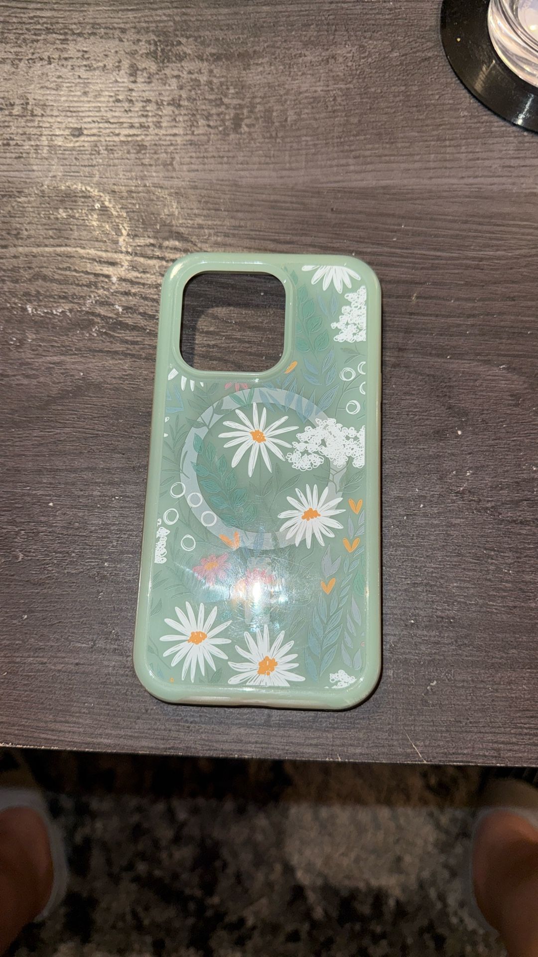 Otterbox iPhone 14 Pro Case