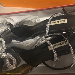 Sexy Heels Size 10-11