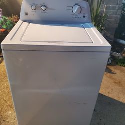 Kenmore Washer 