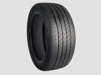 🔥 4 Tires 255/45R19 Continental ProContact RX T2 – $350 Installed | Used | 6/32 Tread | Santa Ana