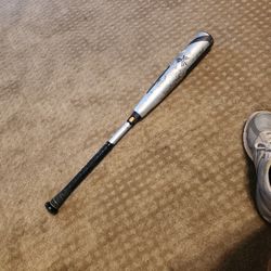Demarini, BBCOR, CBC21, Baseball Bat 