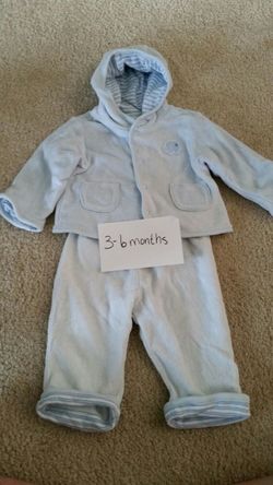 3 to 6 month