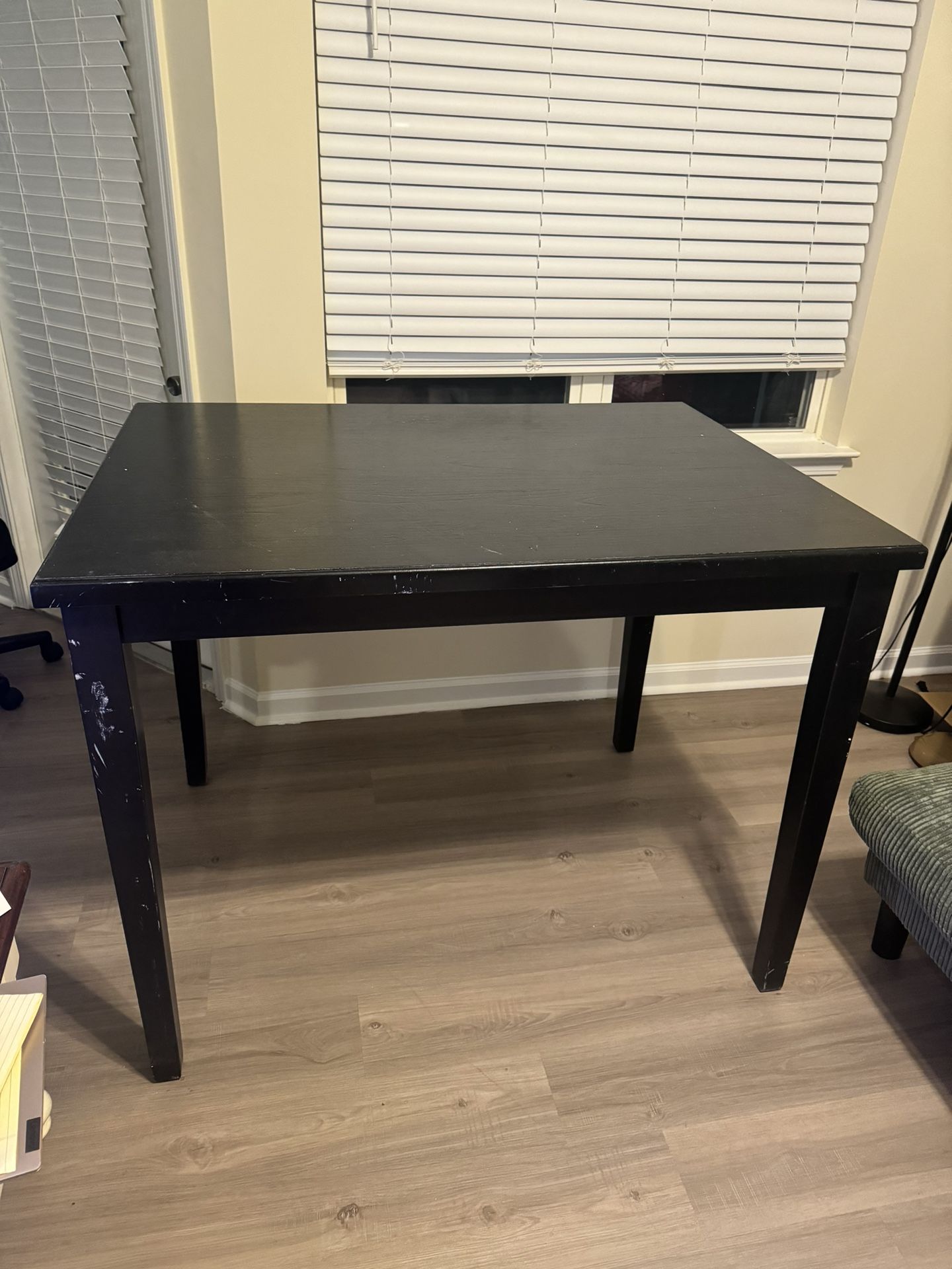 Kitchen Table