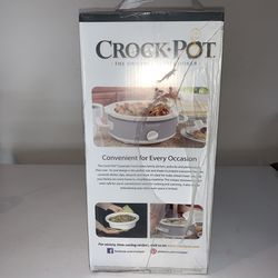 Crock Pot Thumbnail