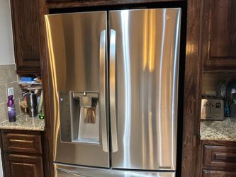 LG Refrigerator