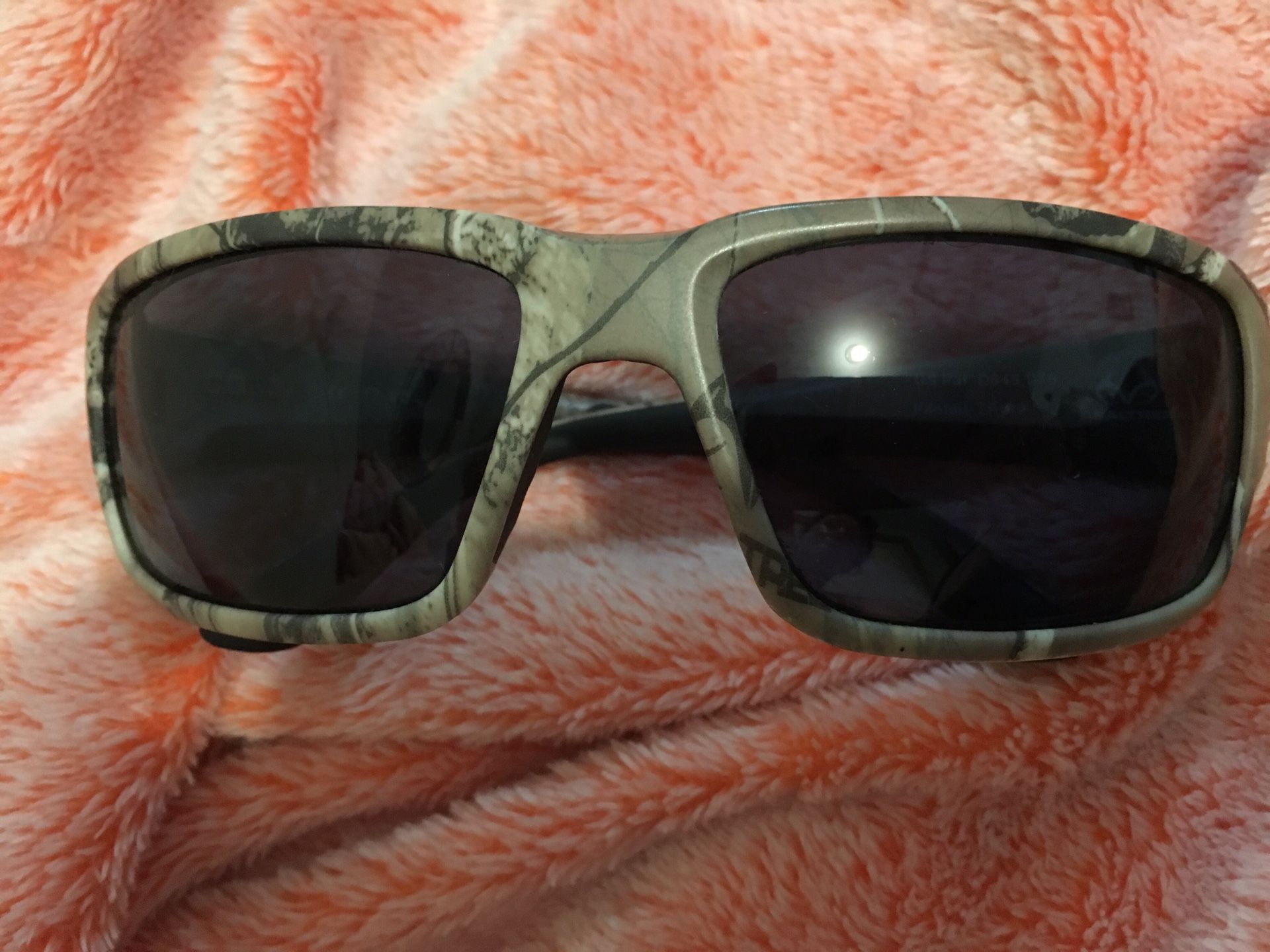 Costa camo sunglasses