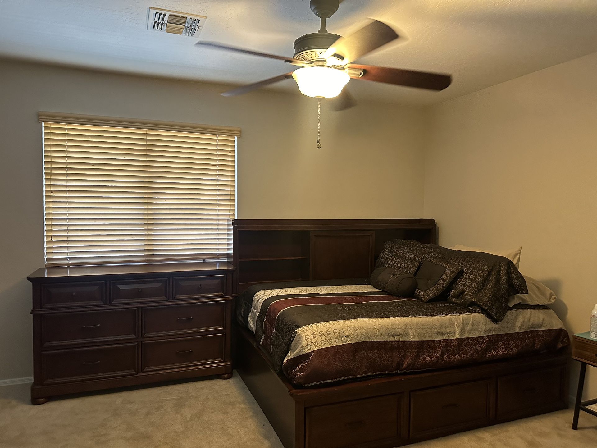 Bedroom Set