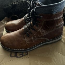Aldo’s Men’s Boots Size 10.5