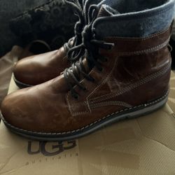 Aldo’s Men’s Boots Size 10.5