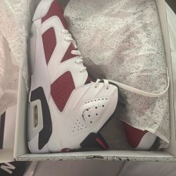 Jordan 6s