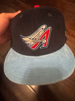 Fitted Hat collection Size 7 & 7/18, Hatclub, Capcity
