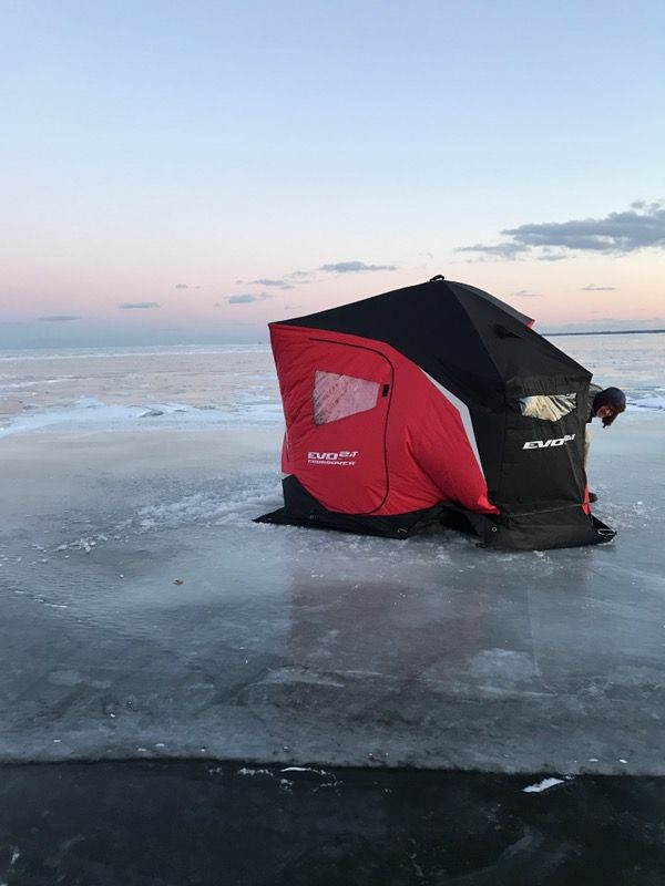 Eskimo Evo 2Ti