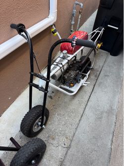 Minibike