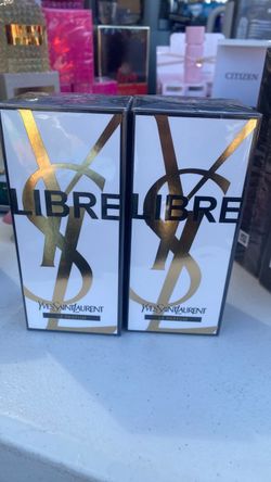 Perfume Libre