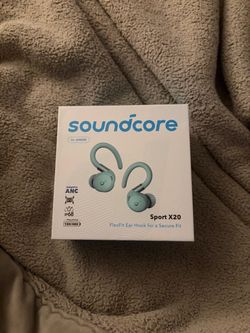 Bluetooth ear buds