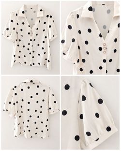 Shirt for women