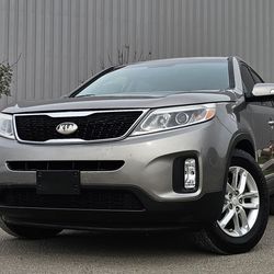 2014 Kia Sorento