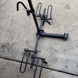Bike Rack 