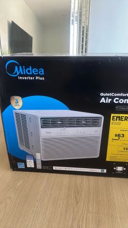 ¡NEW! Air Conditioner