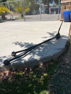 Integra DA9 Shift Linkage