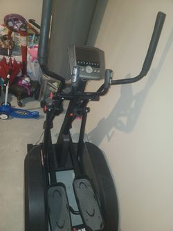 Iroman Fitnees Acender