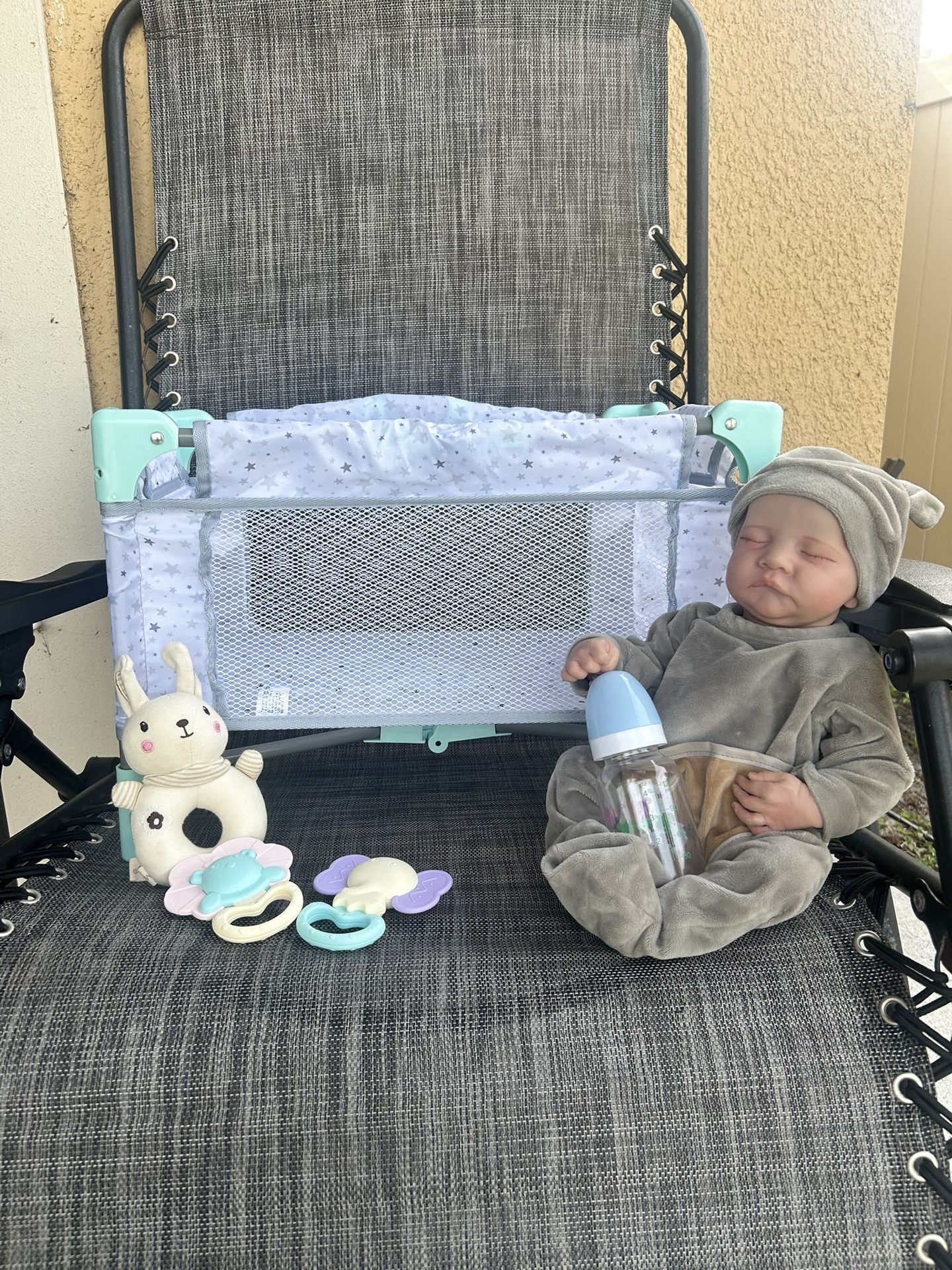 Realistic Reborn Baby Dolls