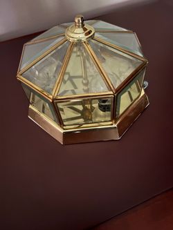 Ceiling lights