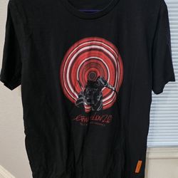 UT Evangelion 2.0 t-shirt (M)