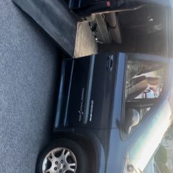 2002 Dodge Grand Caravan