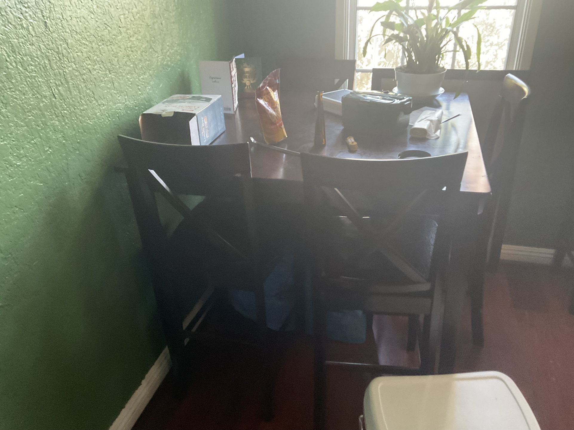 Kitchen Tables