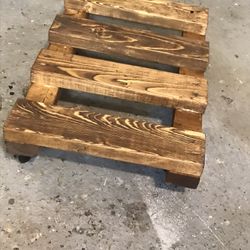 Dolly/tote Carts 
