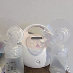 Spectra Breast Pump