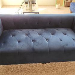 Love Seat