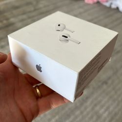 Apple AirPods Pro 2nd Gen