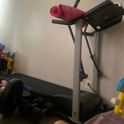 Treadmill