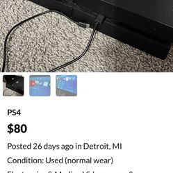 PS4