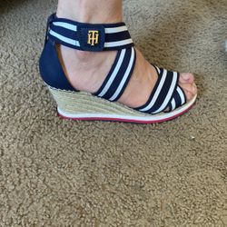 Tommy Hillfiger Wedge