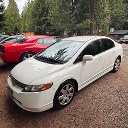 2007 Honda Civic