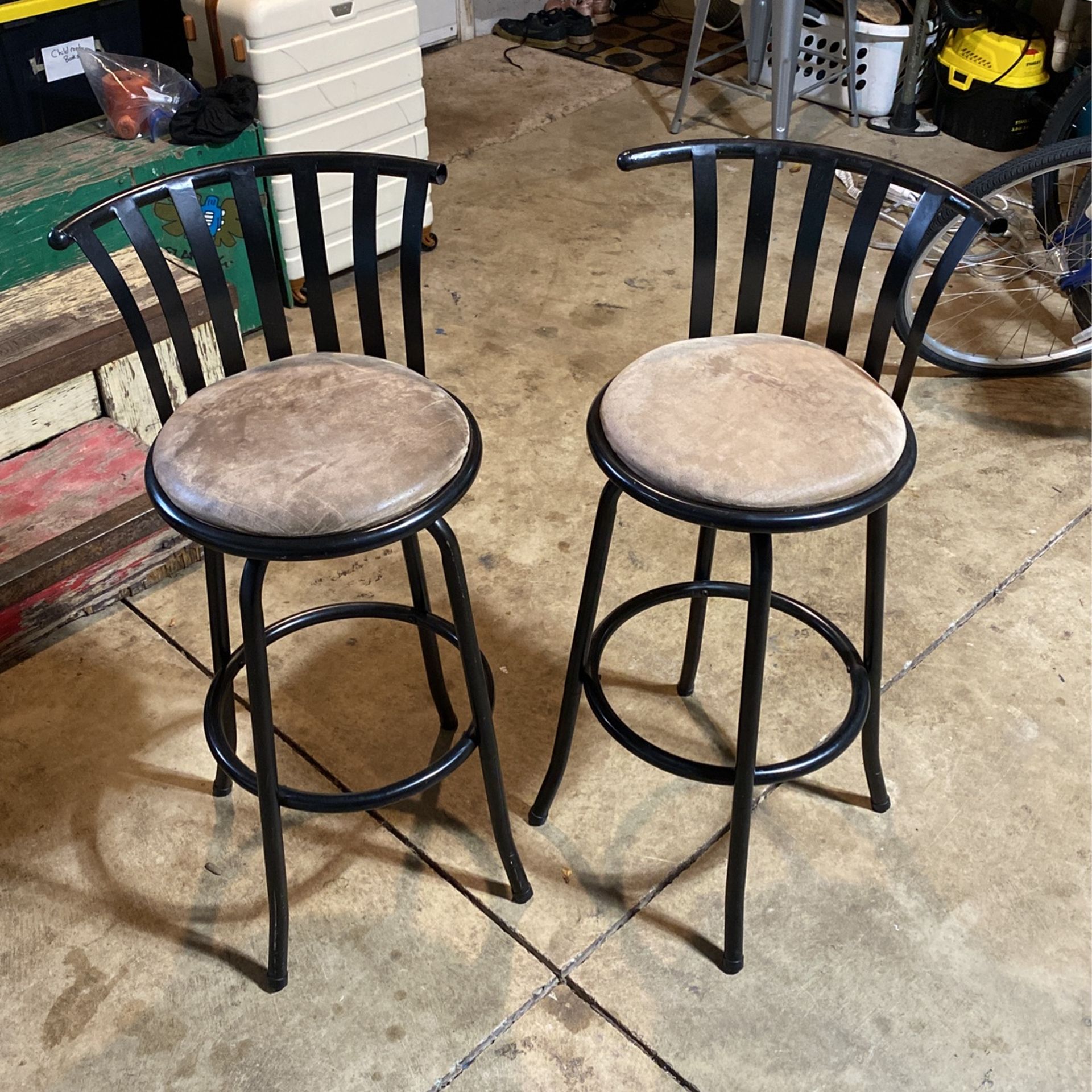 Rotating Bar Stools for Sale in Eugene, OR OfferUp